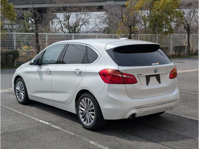 BMW 2SERIES ACTIVE T 2019 Image 31