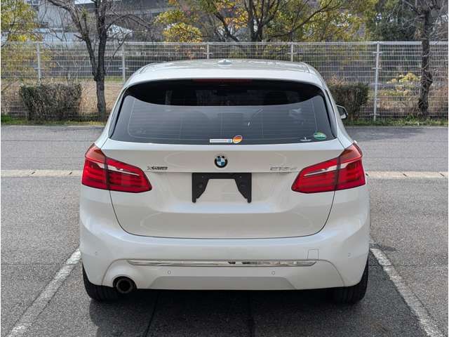 BMW 2SERIES ACTIVE T 2019 Image 31