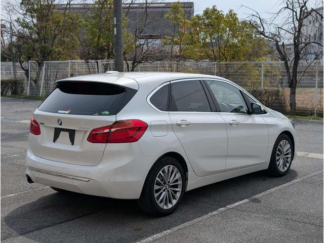 BMW 2SERIES ACTIVE T 2019 Image 31