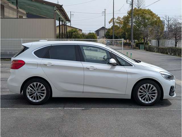 BMW 2SERIES ACTIVE T 2019 Image 31