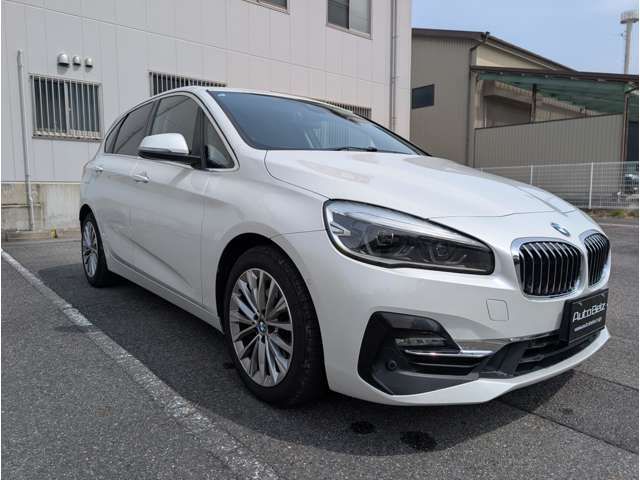 BMW 2SERIES ACTIVE T 2019 Image 31