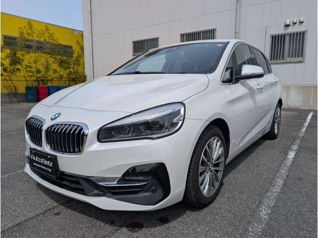 BMW 2SERIES ACTIVE T 2019 Image 31