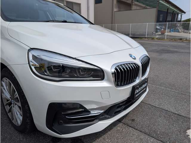 BMW 2SERIES ACTIVE T 2019 Image 31