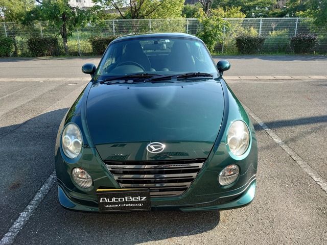 DAIHATSU COPEN 2012 Image 31