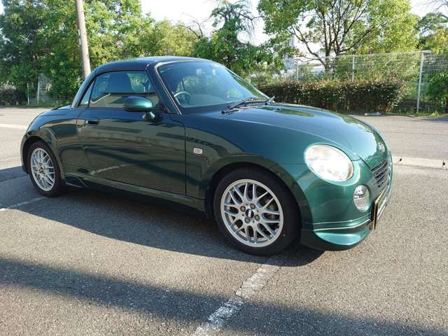 DAIHATSU COPEN 2012 Image 31