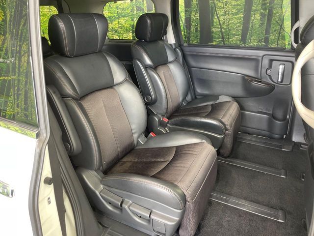 NISSAN ELGRAND 2019 Image 31