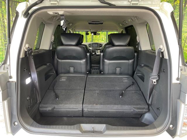 NISSAN ELGRAND 2019 Image 31