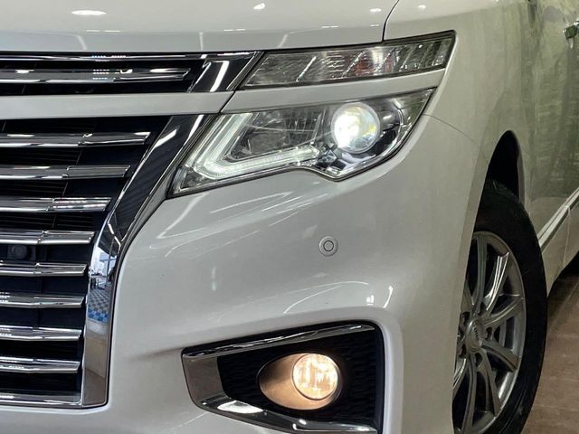 NISSAN ELGRAND 2019 Image 31