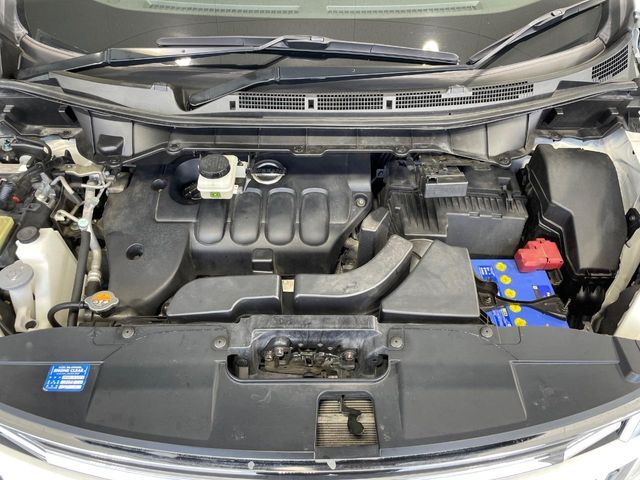 NISSAN ELGRAND 2019 Image 31