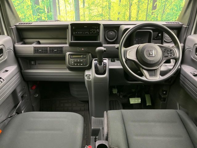 HONDA N-VAN 2022 Image 31