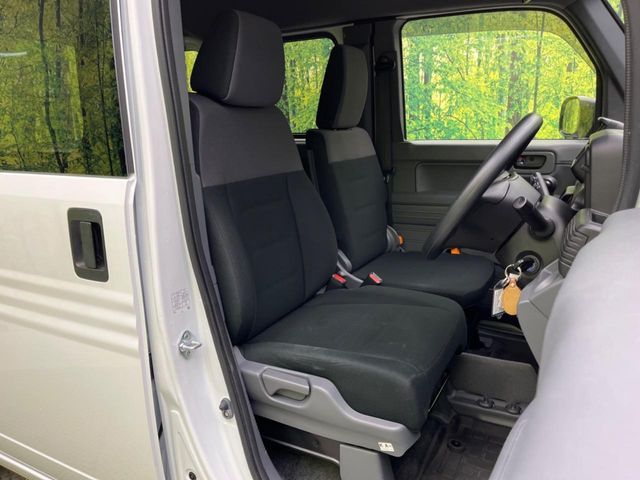HONDA N-VAN 2022 Image 31