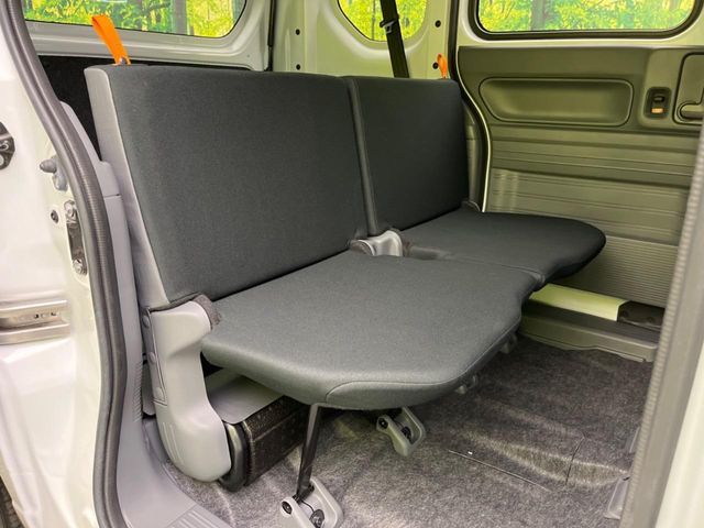 HONDA N-VAN 2022 Image 31