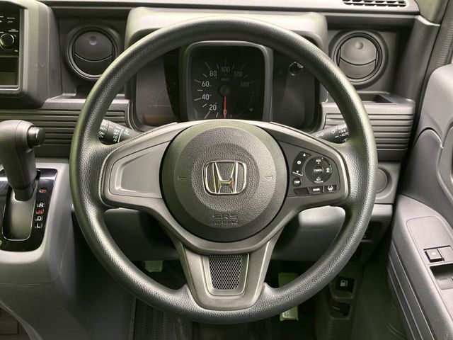 HONDA N-VAN 2022 Image 31