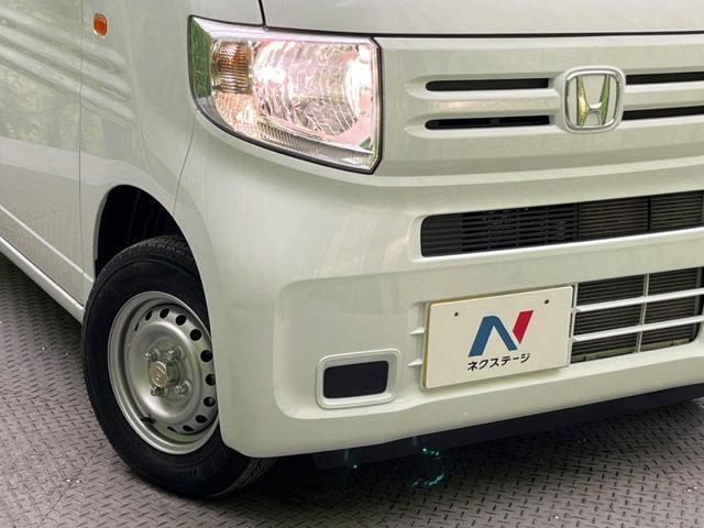 HONDA N-VAN 2022 Image 31