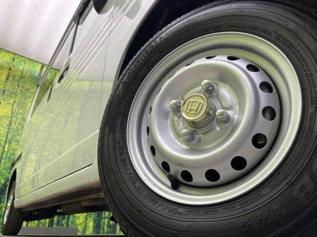 HONDA N-VAN 2022 Image 31