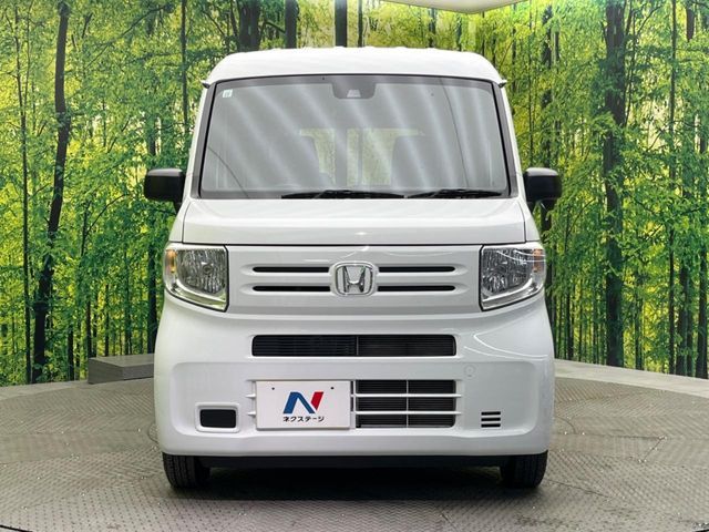 HONDA N-VAN 2022 Image 31