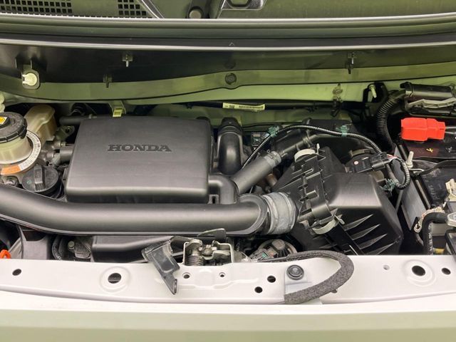 HONDA N-VAN 2022 Image 31