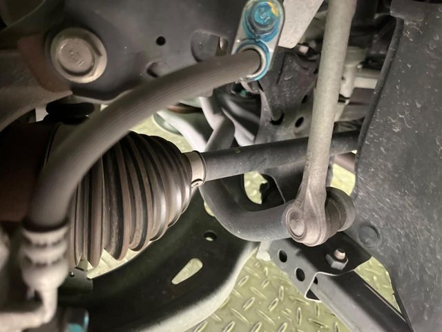 HONDA N-VAN 2022 Image 31