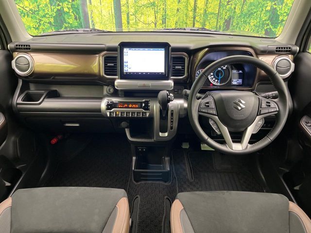 SUZUKI XBEE 2024 Image 31