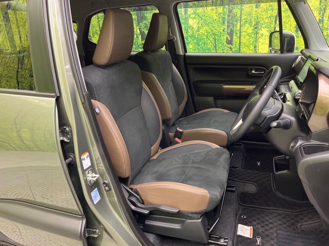 SUZUKI XBEE 2024 Image 31