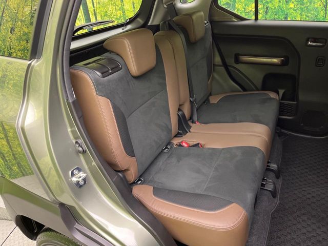 SUZUKI XBEE 2024 Image 31