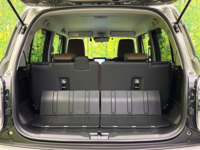 SUZUKI XBEE 2024 Image 31