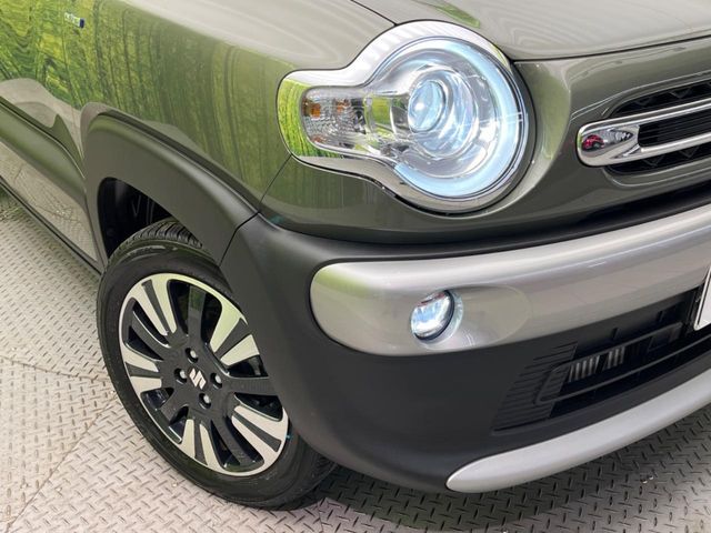 SUZUKI XBEE 2024 Image 31