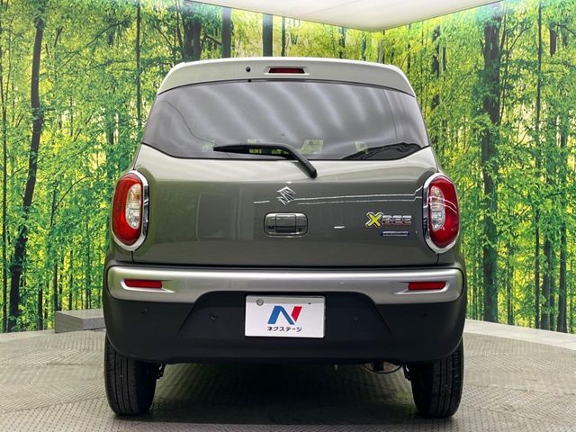 SUZUKI XBEE 2024 Image 31