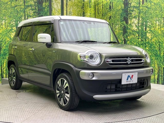 SUZUKI XBEE 2024 Image 31