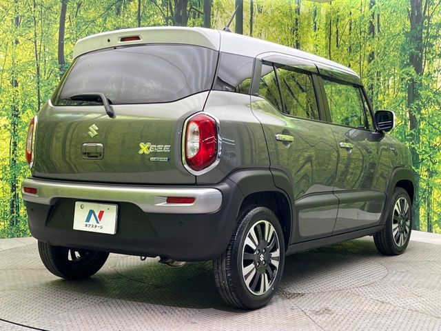 SUZUKI XBEE 2024 Image 31