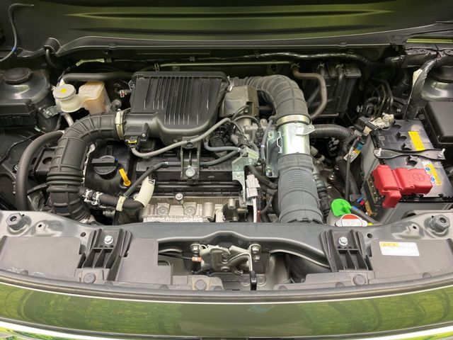 SUZUKI XBEE 2024 Image 31