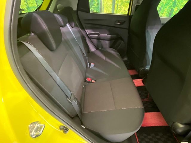 SUZUKI SWIFT 2018 Image 31