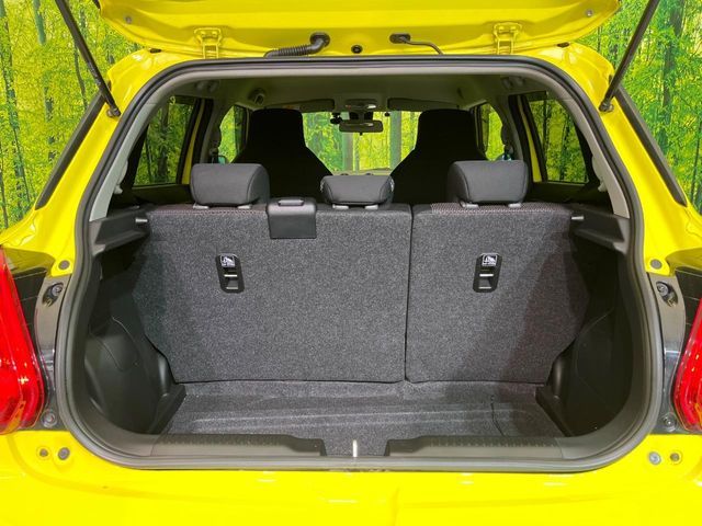 SUZUKI SWIFT 2018 Image 31