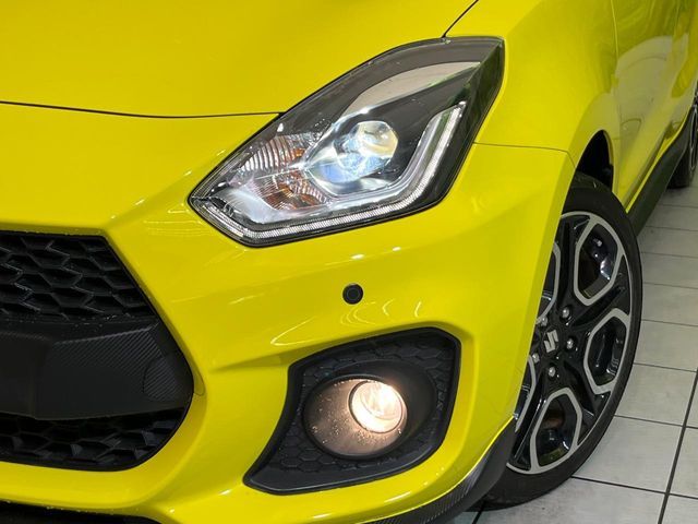 SUZUKI SWIFT 2018 Image 31