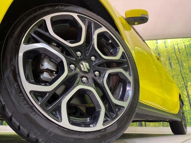 SUZUKI SWIFT 2018 Image 31