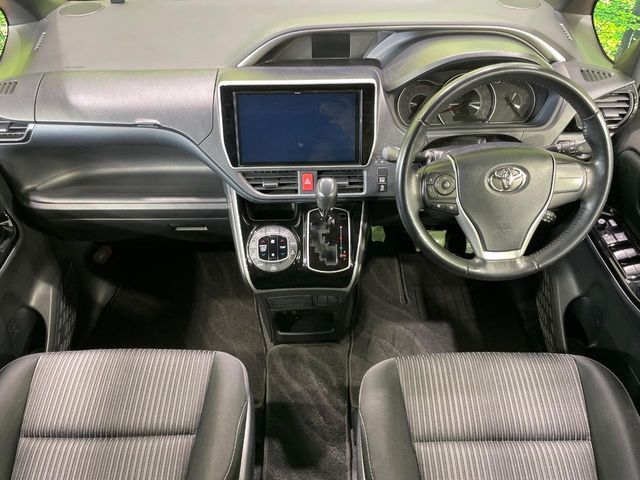 TOYOTA VOXY 2020 Image 31