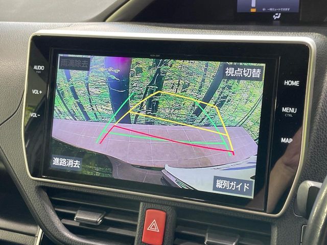 TOYOTA VOXY 2020 Image 31