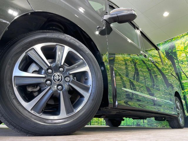 TOYOTA VOXY 2020 Image 31