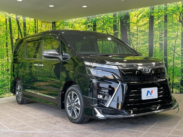 TOYOTA VOXY 2020 Image 31