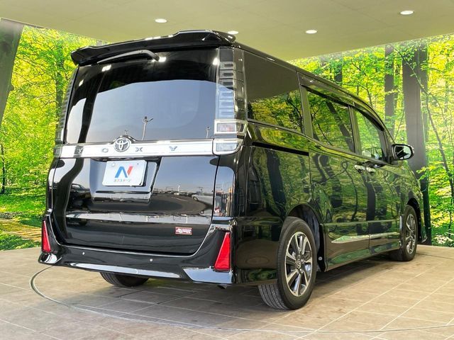 TOYOTA VOXY 2020 Image 31