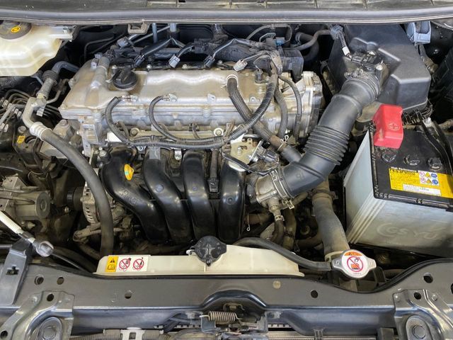 TOYOTA VOXY 2020 Image 31