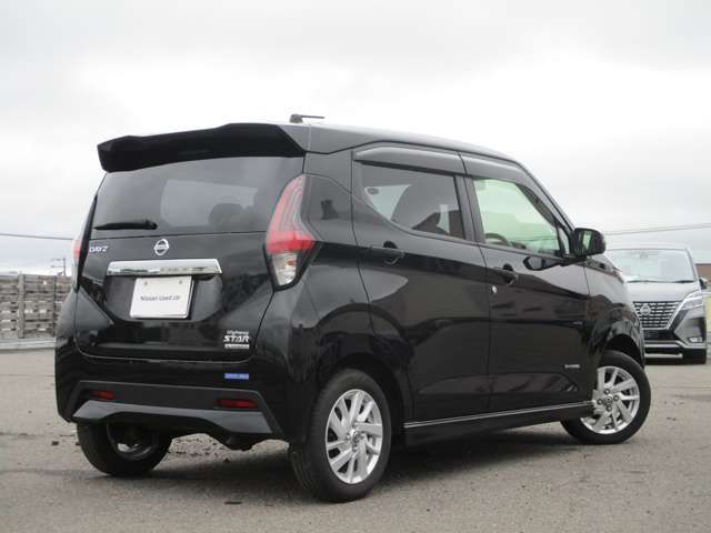 NISSAN DAYZ 4WD 2023 Image 31