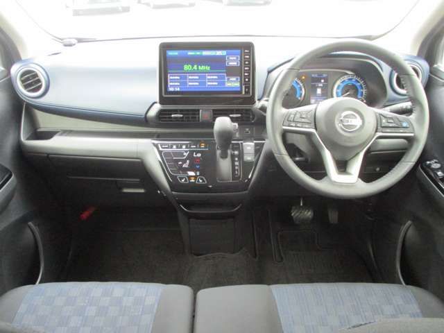 NISSAN DAYZ 4WD 2023 Image 31