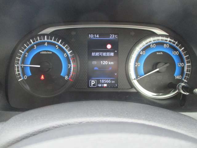 NISSAN DAYZ 4WD 2023 Image 31