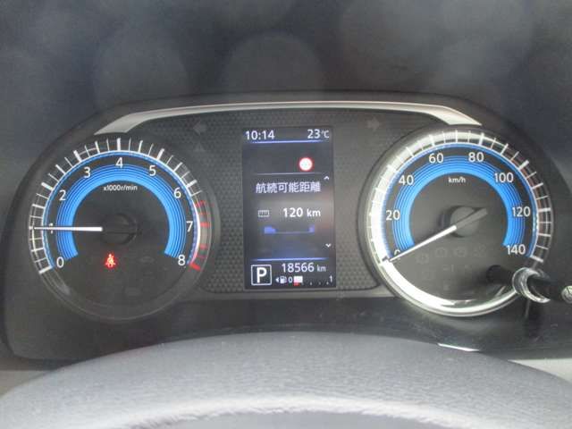 NISSAN DAYZ 4WD 2023 Image 31