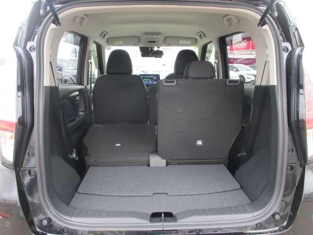 NISSAN DAYZ 4WD 2023 Image 31