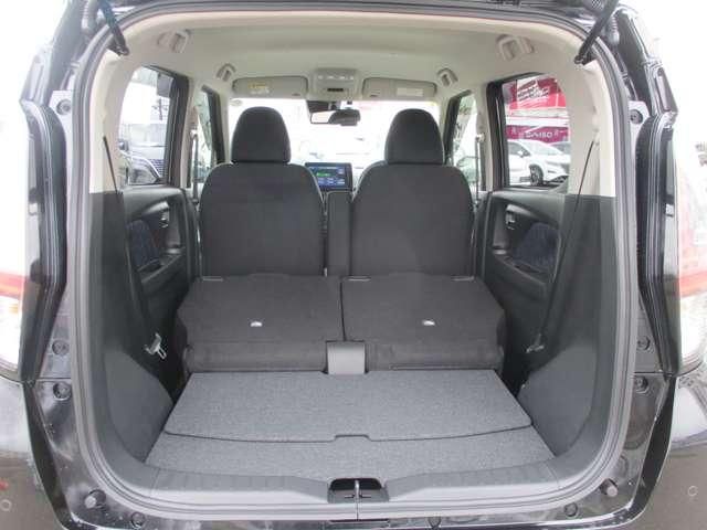 NISSAN DAYZ 4WD 2023 Image 31