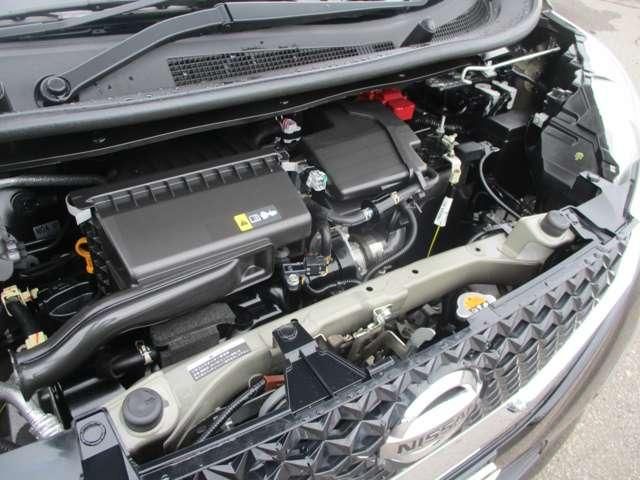 NISSAN DAYZ 4WD 2023 Image 31