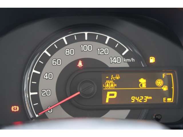 SUZUKI ALTO  4WD 2023 Image 31