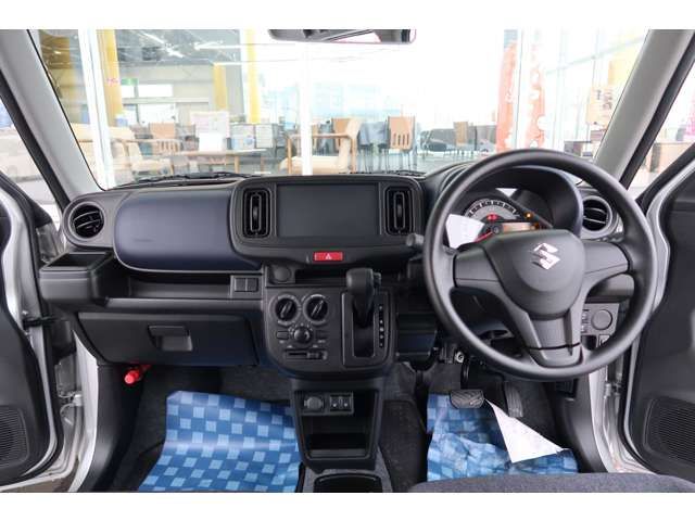 SUZUKI ALTO  4WD 2023 Image 31